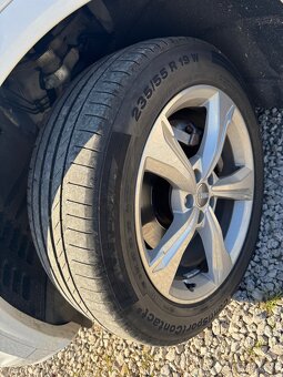 Audi Q5 40 TDI S line quattro Design - 19
