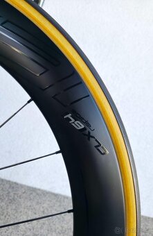 Silniční kolo Specialized S-Works Venge ViAS Disc Di2 2018 - 19