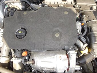 Peugeot 308 1,5 BlueHDi, - 19