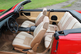 1989 Chevrolet Camaro IROC-Z 5.0 V8 Convertible - 19