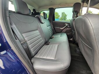 DACIA DUSTER 1.2 TCE 92kW 2015 PRESTIGE,NAJETO 46 000 KM - 19