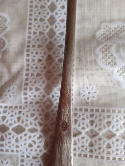 Staré věci  na chalupu - 19