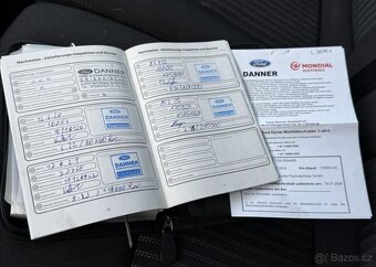 Ford Transit 2,0 TDCI 125kW 6MÍST,L3H2 DPH nafta manuál - 19