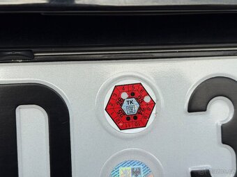 Volkswagen Jetta, 1.2 TSI, 77KW, 2011, pravidelný servis - 19