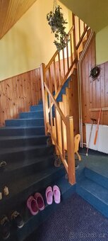 Záměr prodej RD - 19