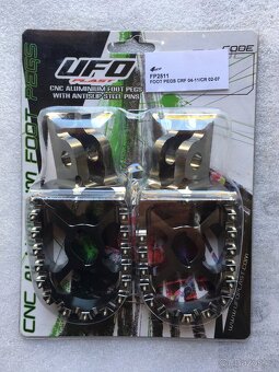 Dily HONDA CRF 250-450 R. - 19