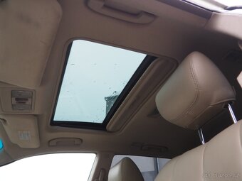 2006 Nissan Murano 3.6 V6, Elegance, 4x4 - 19