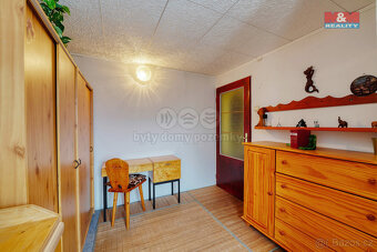 Prodej rodinného domu, 184 m², Králův Dvůr, ul. Pivovarská - 19