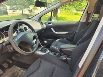 Peugeot 308 sw - 19