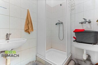 Pronájem obchodních prostor, 137 m2 - Náchod, ev.č. 03163 - 19
