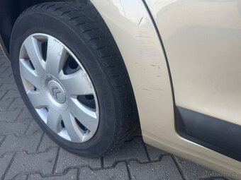 Prodám Citroen C4 2006 1.4i 65kW 2.Majitel, STK 01/26 - 19