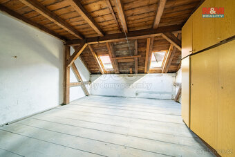 Prodej rodinného domu, 250 m², Aš, ul. Geipelova - 19