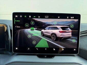 Prodám ŠKODA Kodiaq 2025 2.0TDi 142KW 4x4 DSG Sportline - 19