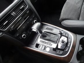 Audi Q5 2.0 TDi 140kW, S Line, 1.majitel, 167.tkm DPH - 19