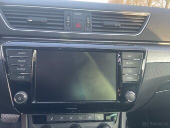 Prodám Škoda Superb, 2.0 TDI, 140 kW, 11/2016, Individual - 19