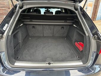 Audi A4 3.0 TDI Quattro S-line / virtual / pano/ tažné - 19