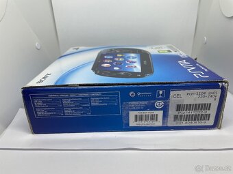PS Vita 3G Wi-Fi (PCH-1104) OLED - 19