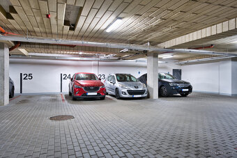 Prodej nadstandardního bytu 2+kk, Olomouc, Rokycanova - 19