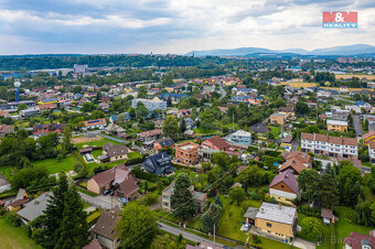 Prodej rodinného domu, 160 m², Sviadnov, ul. Svážná - 19