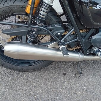 Triumph Street Twin 900 - 19