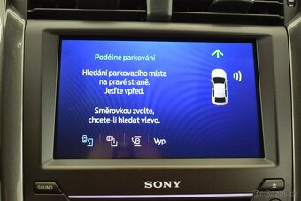 Ford Mondeo 2,0 TDCi 110 kW,LED,NAVI,serviska,1.maj, - 19