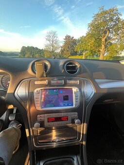 Ford Mondeo Mk4 2.0tdci 103kw - 19