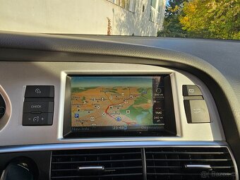 Audi A6 2.7TDI 140KW, 2009, ŠIBR - 19