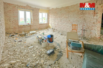 Prodej dvou bytů 3+kk, 140 m², Bohumín, ul. Drátovenská - 19