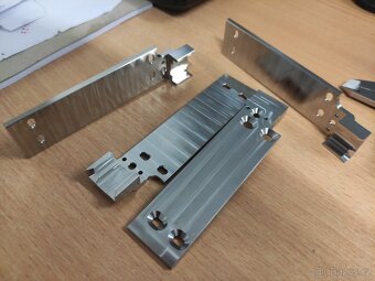 kusová, sériová výroba, návrh, vývoj CAD/CAM/CNC - 19