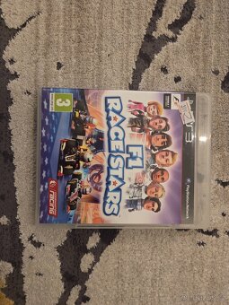 Playstation hry - 19