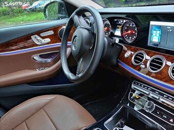 Mercedes Benz e400 - 19