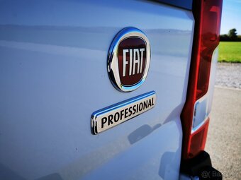 DUCATO 2.2 MJET 140 Panorama 9 MÍST - 19