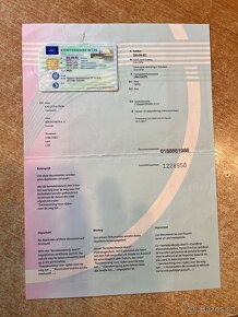 Opel Commodore  2.5 S  6válec  1979 - 19