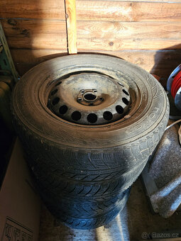 Subaru Forester Boxer Diesel 2.0 AWD - 19