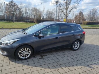 Kia Ceed SW - 19