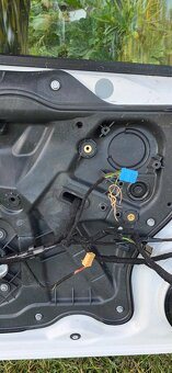 VW Scirocco náhradní díly 2008+ - 19