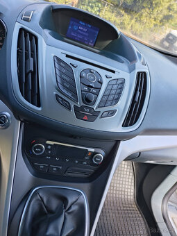 Prodám Ford C-max 2011, 1.6 TDCI - 19