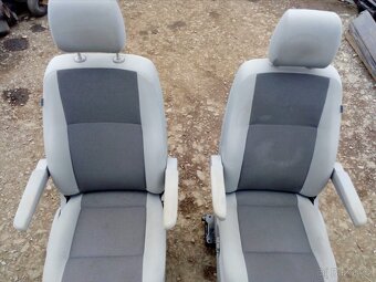 Vw T5 transporter caravelle - 19