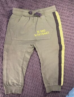 Oblečení pro miminko - 19