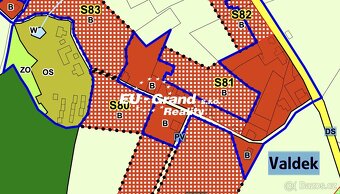Prodej rodinné domu - Staré Křečany - Valdek, ev.č. 05395 - 19