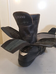 43 Daytona Touring GTX Gore-Tex boty na moto - 19