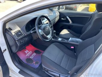 Toyota Avensis - 19