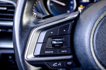 Subaru XV 2.0i e-Boxer MHEV Premium AWD - 19