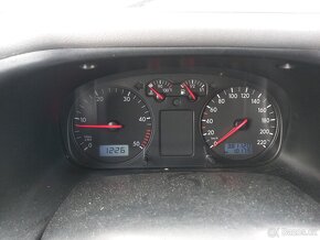 VW  Transporter T4 2.5TDI 75KW 10/2003 Poslední kousek - 19