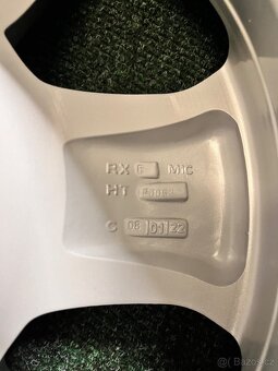 6x139.7 R18 Originál alu Dodge 5.Generace - 19