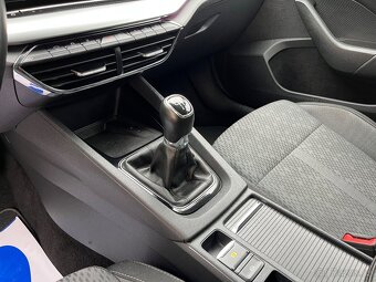 Škoda Octavia 4 1.5TSi STYLE 2021 - 19