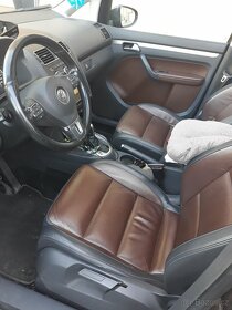 Vw Tuoran cross 2.0 TDI 130kw Dsg - 19