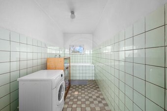 PRODEJ RODINNÉHO DOMU 3+KK S GARÁŽÍ A SKLADEM, VAL, OKR. TÁB - 19