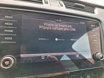 Škoda Octavia 1.8TSi 132kW 1.maj ČR Cebia - 19