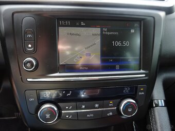 Renault Kadjar 1,5 DCI,GARANCE KM,NEHAVAROVAN - 19